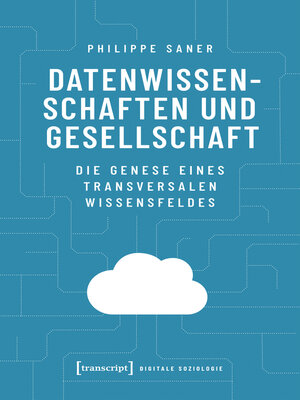 cover image of Datenwissenschaften und Gesellschaft